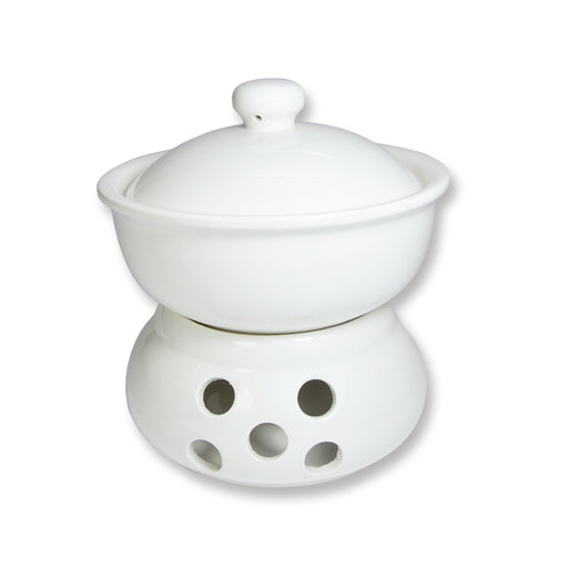Round Steam Mug with Stand Chef's Choice PM-M02401