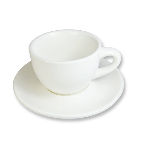 Coffeec Cup with Saucer Chef's Choice PM-CS006