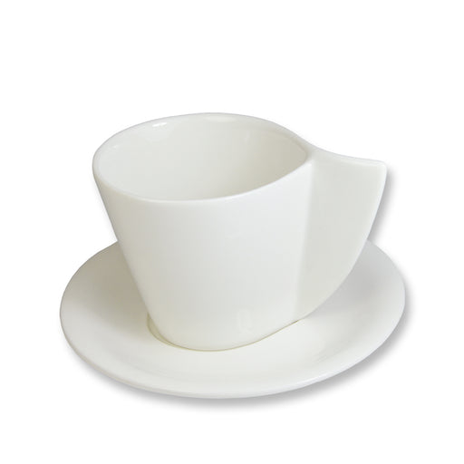 Shen Shi Cup with Saucer Chef's Choice PM-CS005