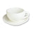 Cup and Saucer Chef's Choice PM-CS010