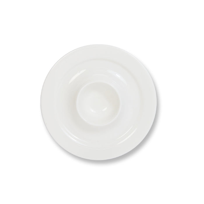 Poe Egg Plate Chef's Choice PM-P09901