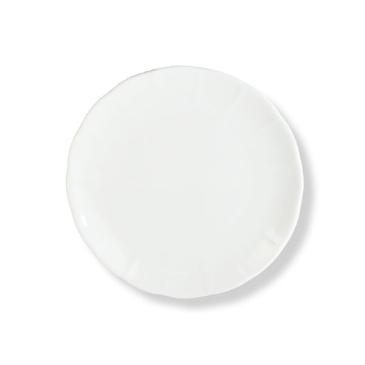 6" - 12" Round Plate Flower Chef's Choice (All Sizes)