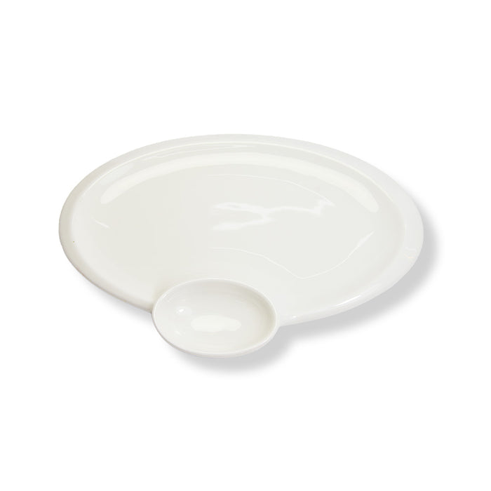 10" - 14" Dan Xing Shicai Ge Plate Chef's Choice (All Sizes)