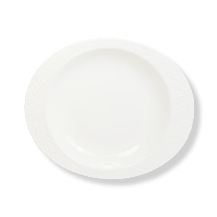 10" - 12" Por Soup Plate Chef's Choice (All Sizes)