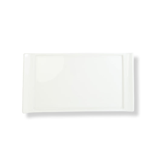 9" - 15 Por Rectangle Sushi Plate Chef's Choice (All Sizes)