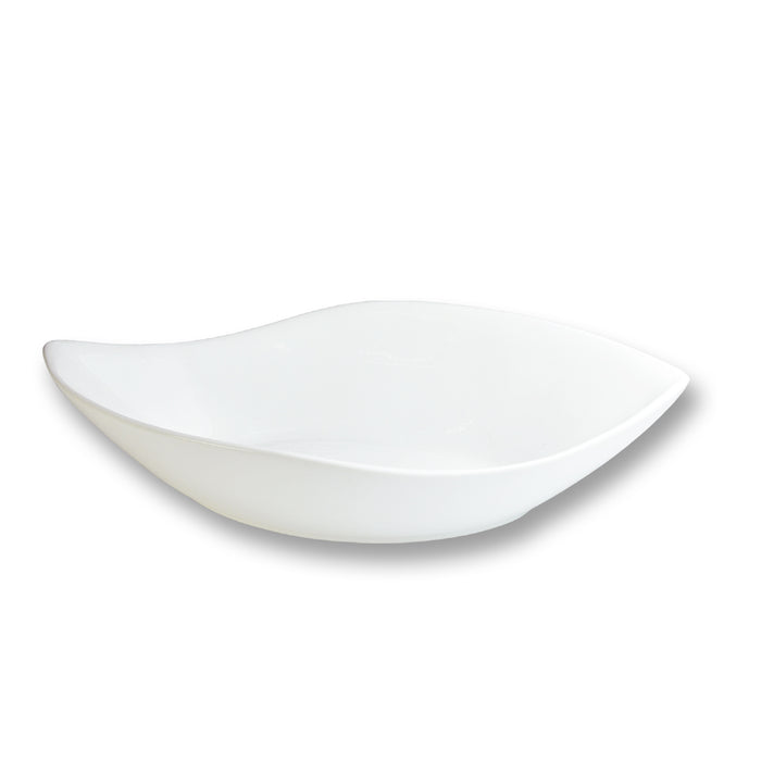 12" - 13" 2 Tip Boat Bowl Chef's Choice (All Sizes)