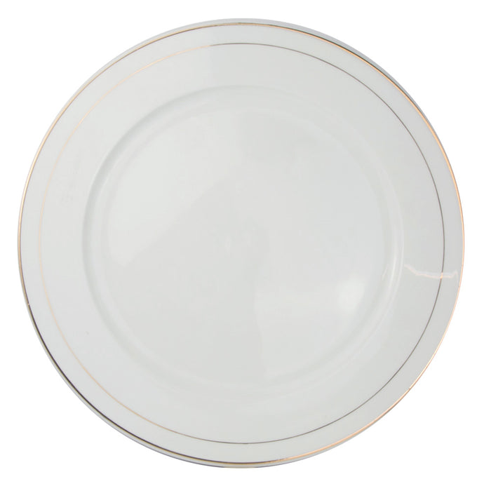 7" - 12" Rim Plate Double AD (All Size)