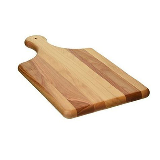 40 cm Pizza Board with Handle BP-28W508