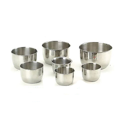 10 - 18 cm Stainless Steal Bowl TANCHON (All Size)
