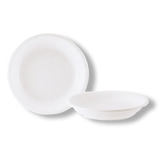 8.5"- 12" Round Deep Dish Restaurant Series Collection Eagle (All Sizes)
