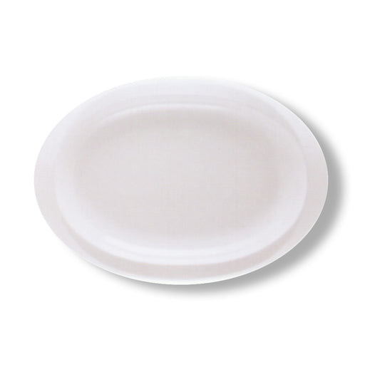 10.2"-16" Oblong Deep Platter Restaurant Series Collection Eagle (All Sizes)