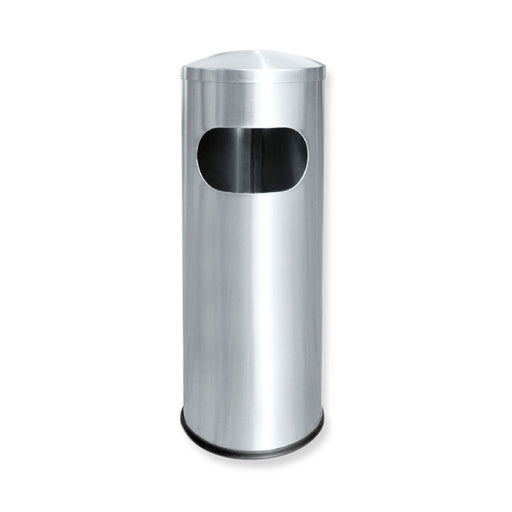 245 - 295 mm Dome Top Stainless Steel Bin Leader (All Sizes)