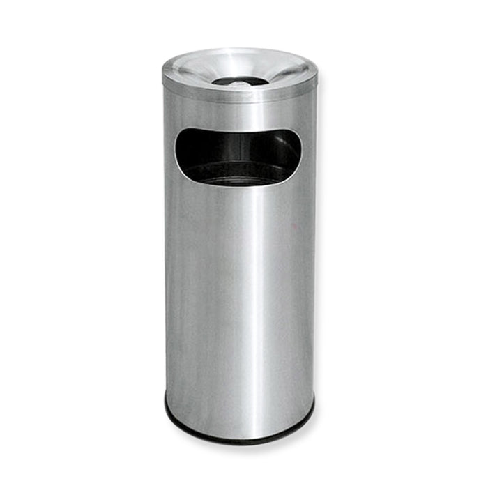 295 mm Ashtray Top Stainless Steel Bin Leader RAB-042/A