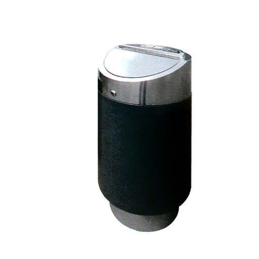 395mm Stainless Steel Outdoor Bin Leader RAB-145/F/A