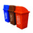 50 - 120 Litres Polyethylene Recycle Bin Leader (All Sizes)