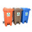 80-240 Litres Polyethylene Recycle Bin Leader (All Sizes)