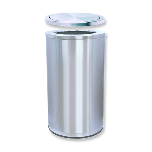 500 mm Stainless Steel Bin Leader (All Style)
