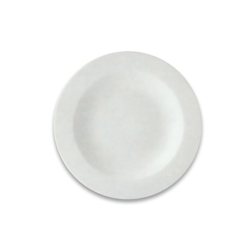 6"- 8" Round Soup Plate Hoover Melamine (All Sizes)