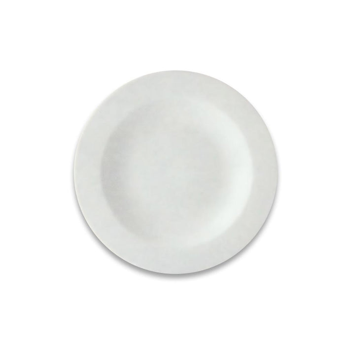 6"- 8" Round Soup Plate Hoover Melamine (All Sizes)