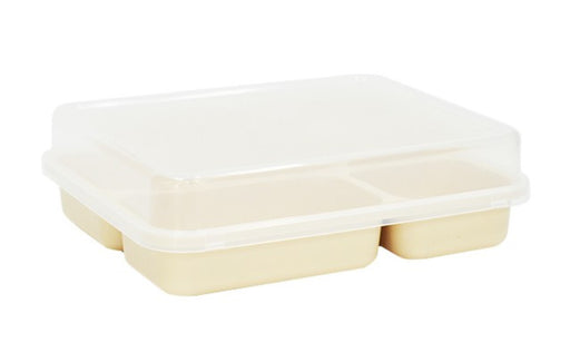 Bento Microwave Compartment Tray 14795
