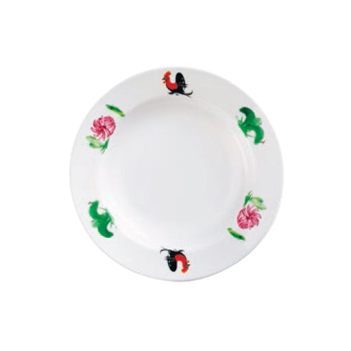5" - 10" Round Soup Plate Hoover (All sizes)