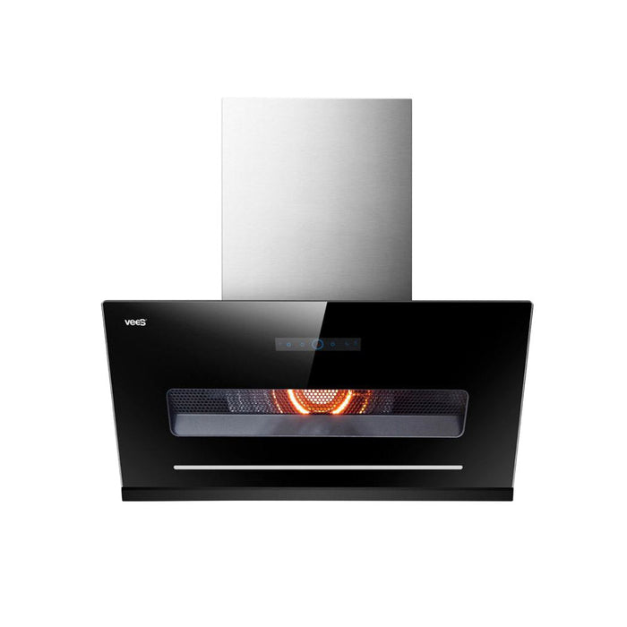 Cooker Hood DH-109AC Vees [FREE 4 GIFTS]