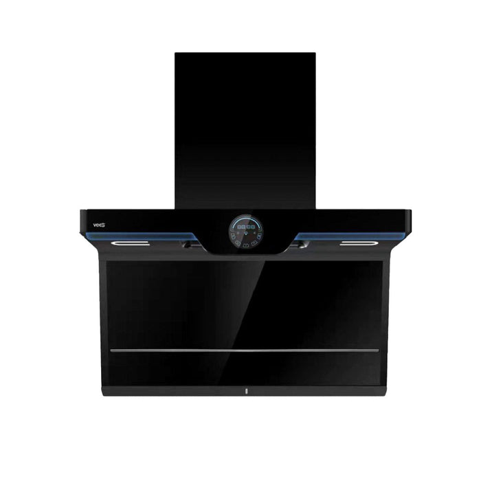 VEES Cooker Hood L Hood 1600m3/h (DH711)