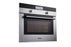 34 Lt Combi Convection Microwave With Grill Built-In Rinnai RO-M3411-ST