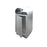 66 Litres Stainless Steel Outdoor Bin Leader ROB-158/OT