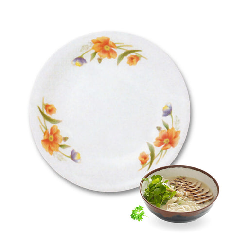 12"-14" Round Soup Plate Hoover (All Sizes)