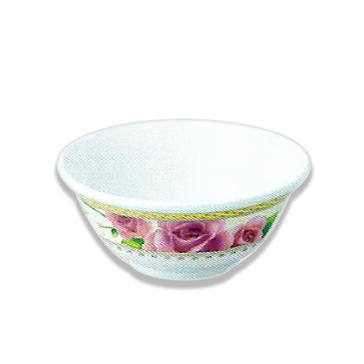 3.75" - 4.5" Round Soup Bowl Hoover (All sizes)