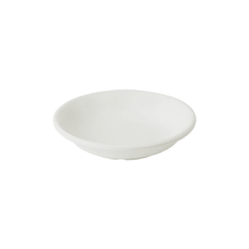 4.25" Saucer Dish Hoover Melamine HD2043