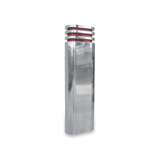 200mm - 300mm Stainless Steel Bollard Leader (All size)