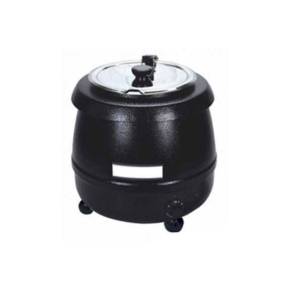 10 Litre Electric Soup Warmer Pot SF-SK600