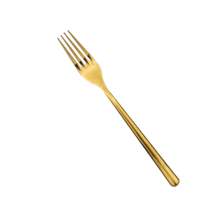 Table Fork Gold AD FS-MOD-02S