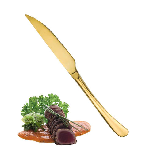 Steak Table Knife AD FS-MOD-08K