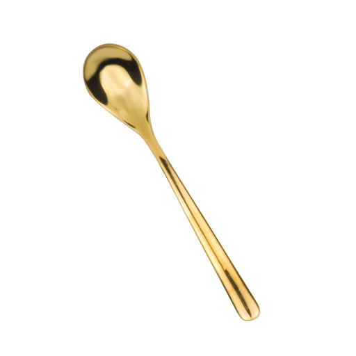 Coffee Spoon Gold AD FS-MOD-10S