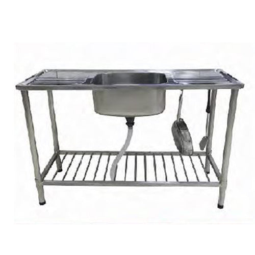 DIY Sink with Kitchen Sink Stand CAM ADY0832-01