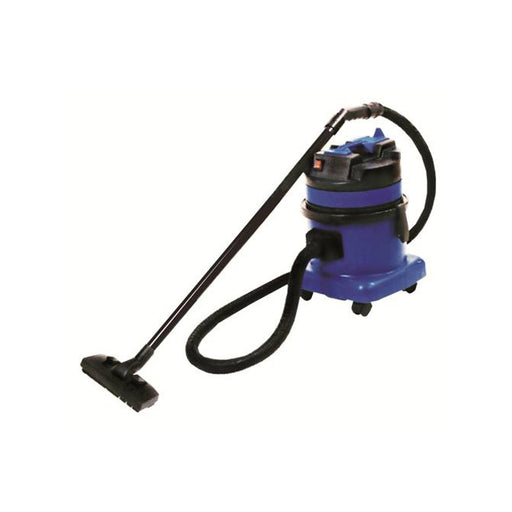 1000 W Wet & Dry Vacuum Cleaner Leader SM 15