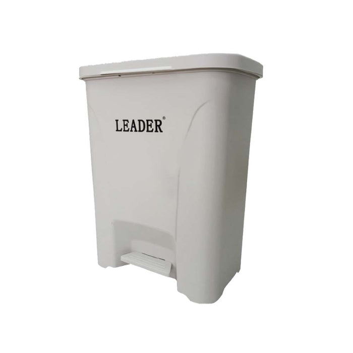 25 Litres Clinical Waste / Polyethylene Bin Leader SOB25(GY-LD)