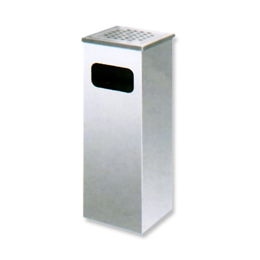 240 mm - 265 mm Ashtray Top Stainless Steel Bin Leader (All Sizes)