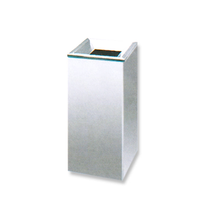 240 mm - 265 mm Open Top Stainless Steel Bin Leader (All Sizes)