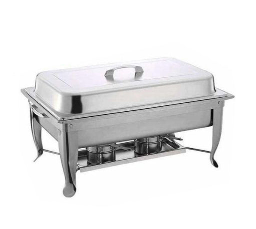 Full Size Chafing Dish 406305