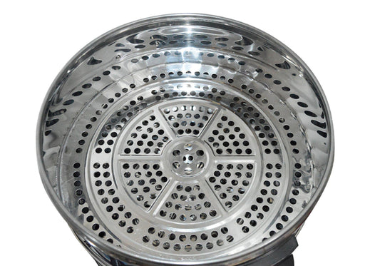 35 - 47 cm Electric Commercial Steamer Pot (All Sizes)