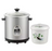 2.5 Litre Electric Multi Function Stewed Cooker Butterfly BSC-6625
