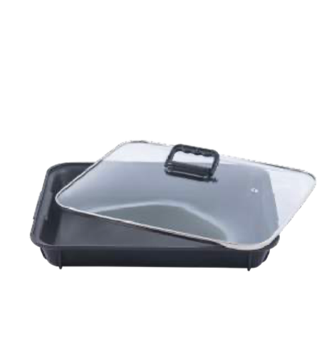 Portable Gas Stove Homelux HP-9000