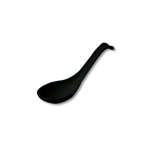 6.5" Soup Spoon Hoover Melamine (All Color)