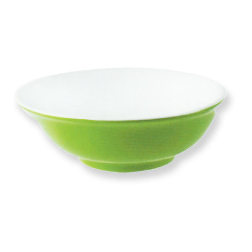 7" -9" Green Soup/Cereal Bowl Two Tone Series Collection Eagle (All Sizes)