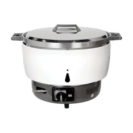 11 Litre Commercial Gas Rice Cooker Homelux TGRC-11