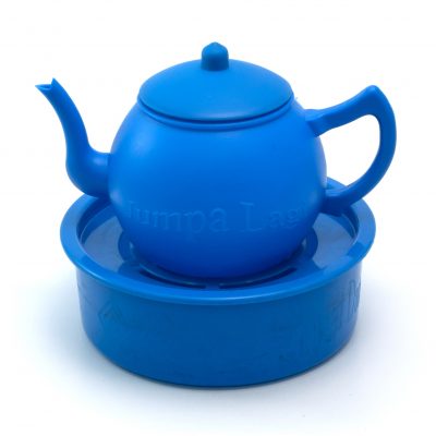 Plastic Kettle Candy TP-2332 (All Colors)